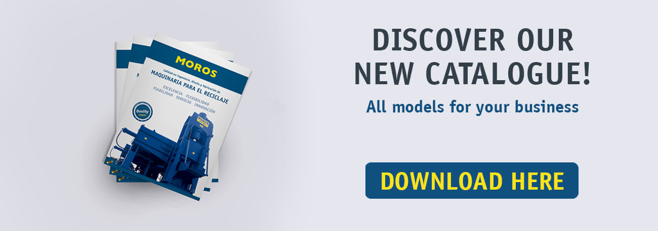 Discover our new catalogue